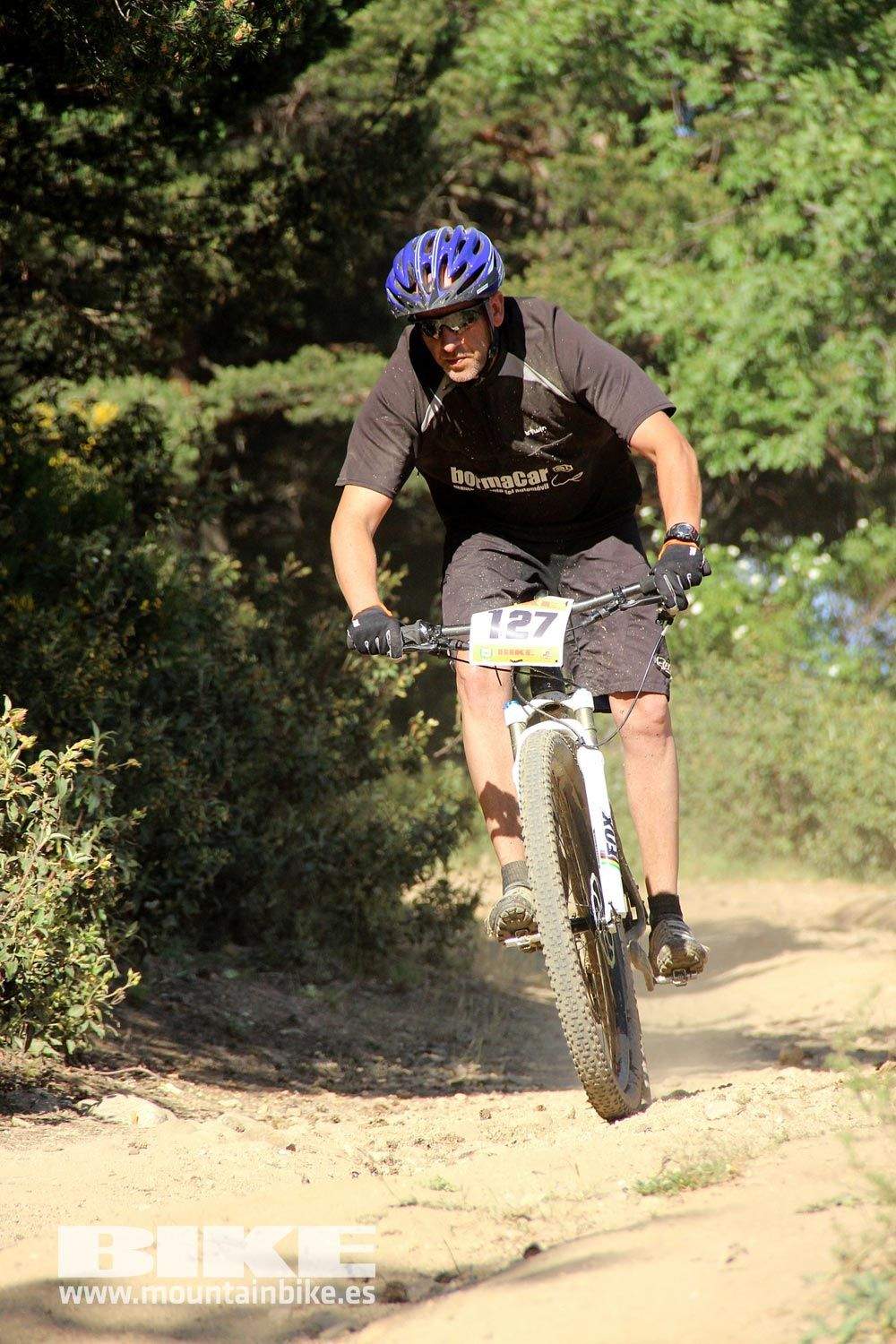 BIKE Maratón Sierra de Madrid 2015 Galería 11
