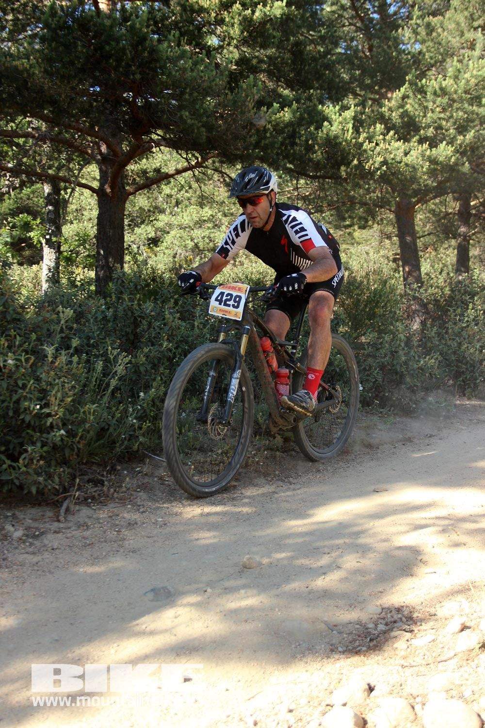 BIKE Maratón Sierra de Madrid 2015 Galería 11