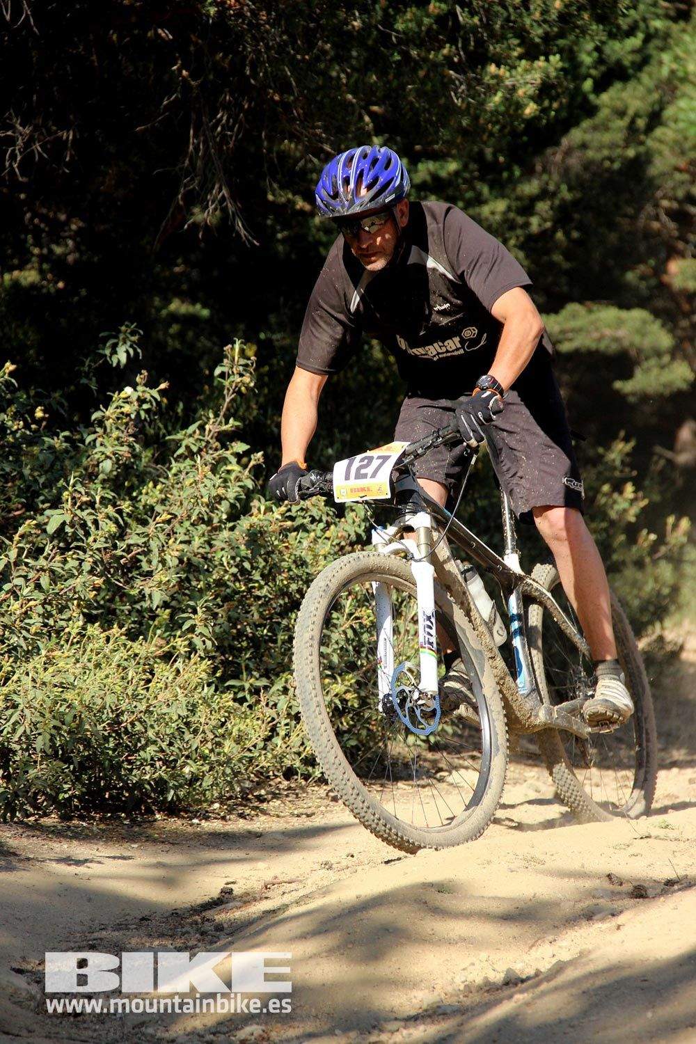 BIKE Maratón Sierra de Madrid 2015 Galería 11