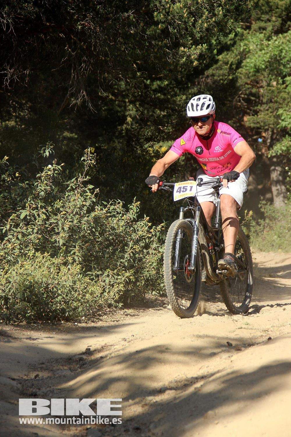 BIKE Maratón Sierra de Madrid 2015 Galería 11
