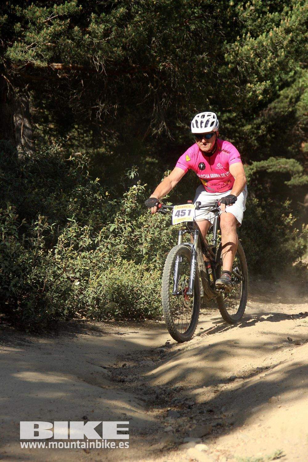 BIKE Maratón Sierra de Madrid 2015 Galería 11