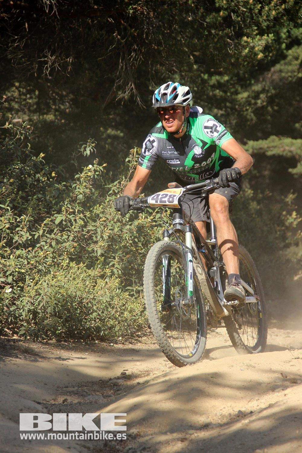 BIKE Maratón Sierra de Madrid 2015 Galería 11