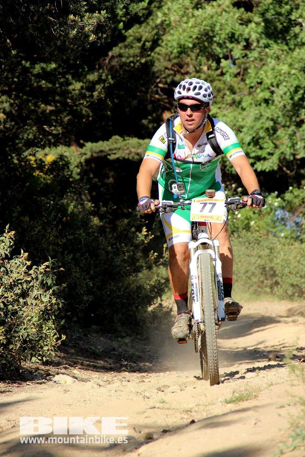 BIKE Maratón Sierra de Madrid 2015 Galería 11