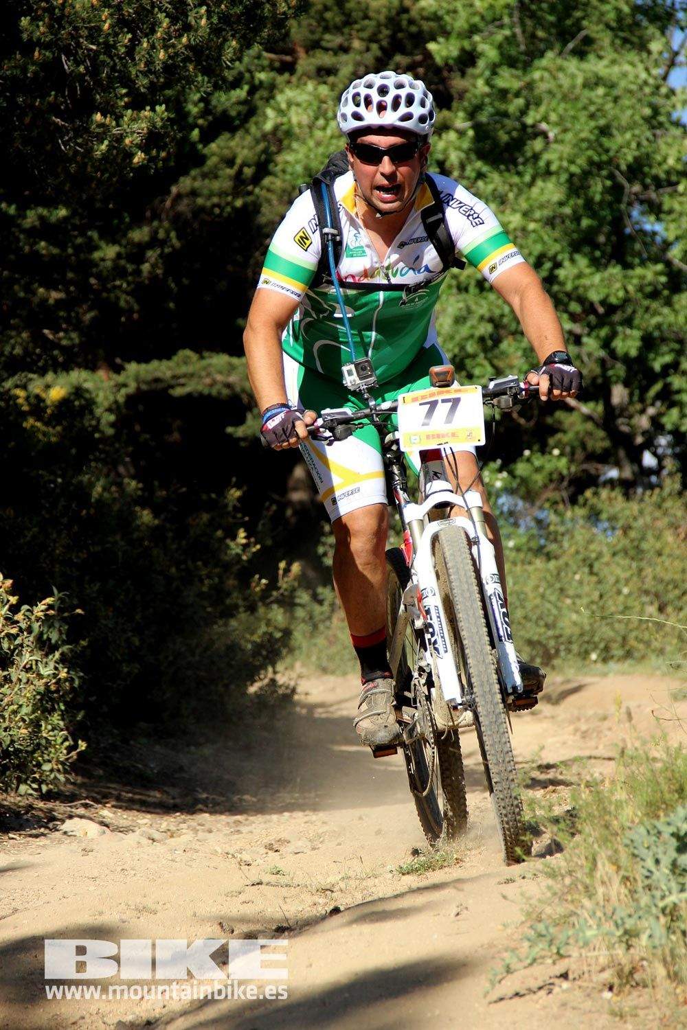 BIKE Maratón Sierra de Madrid 2015 Galería 11