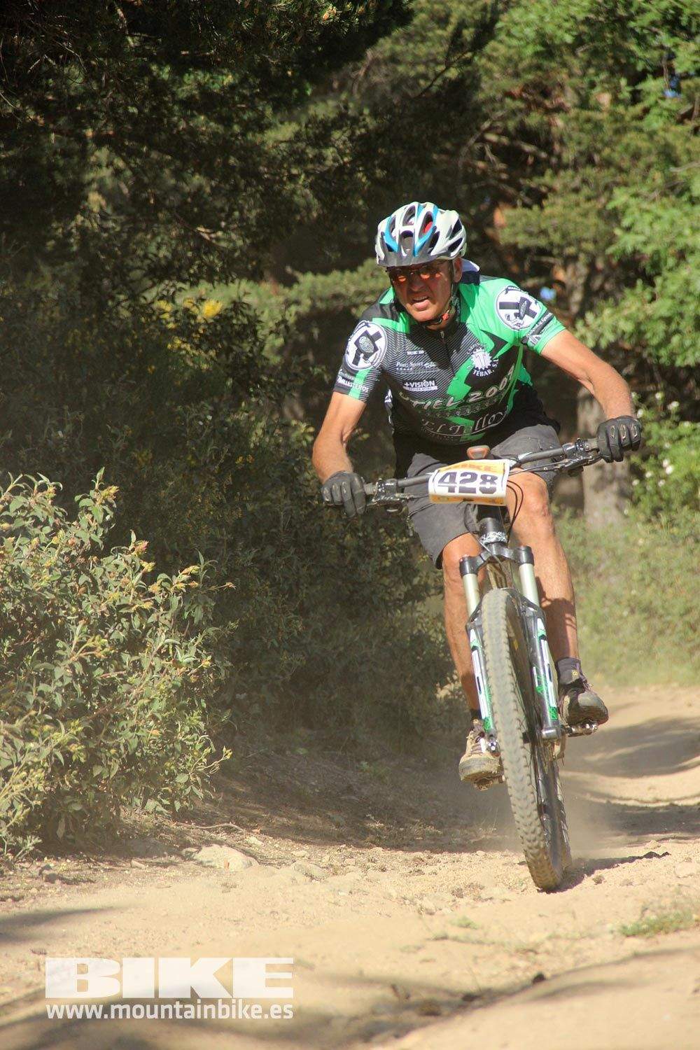 BIKE Maratón Sierra de Madrid 2015 Galería 11