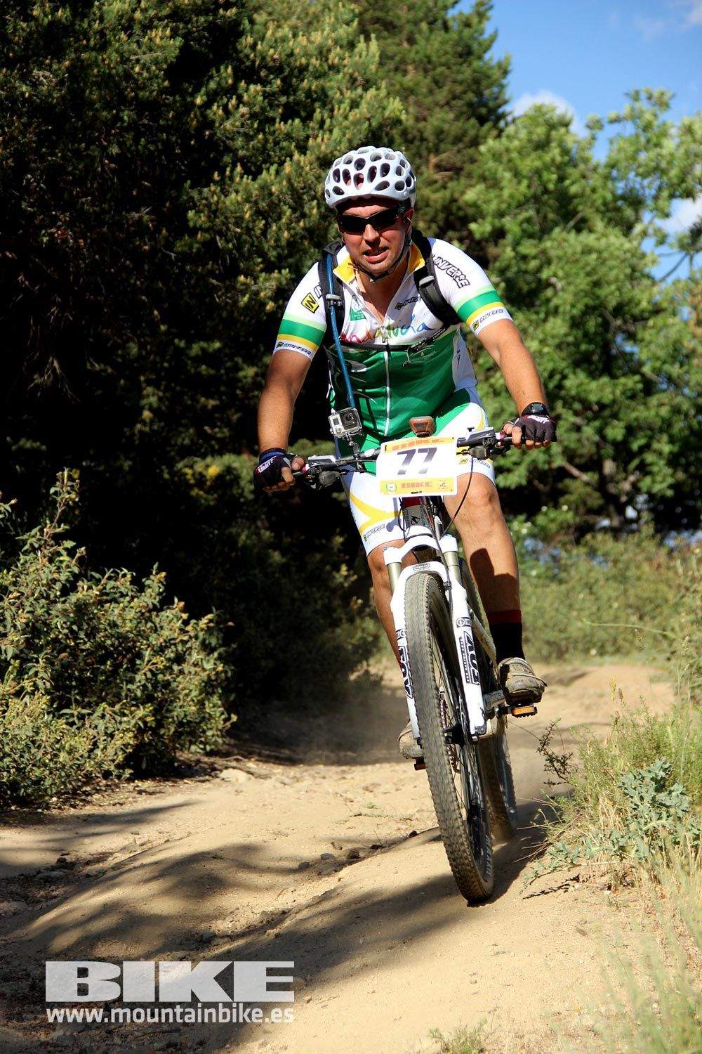 BIKE Maratón Sierra de Madrid 2015 Galería 11
