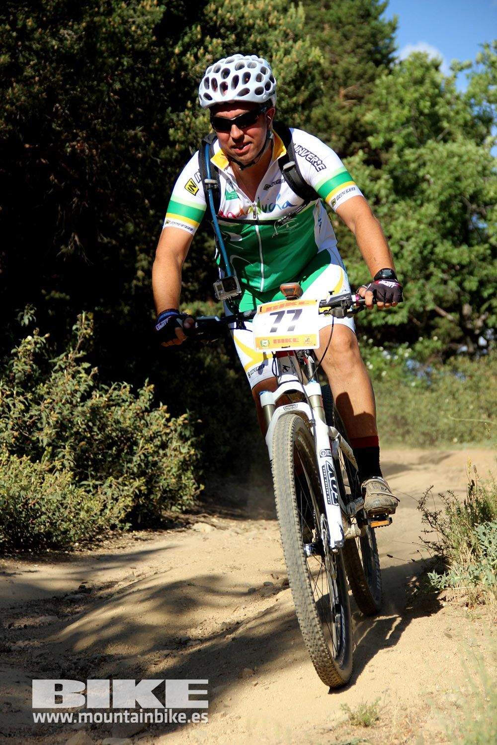 BIKE Maratón Sierra de Madrid 2015 Galería 11