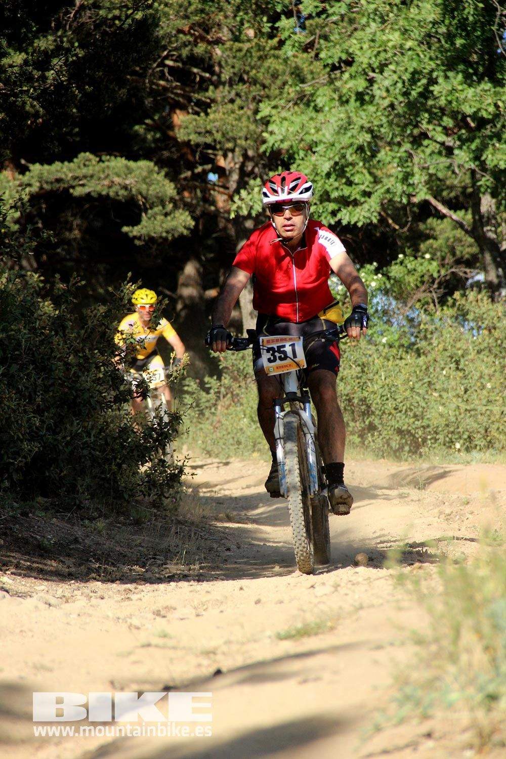 BIKE Maratón Sierra de Madrid 2015 Galería 11