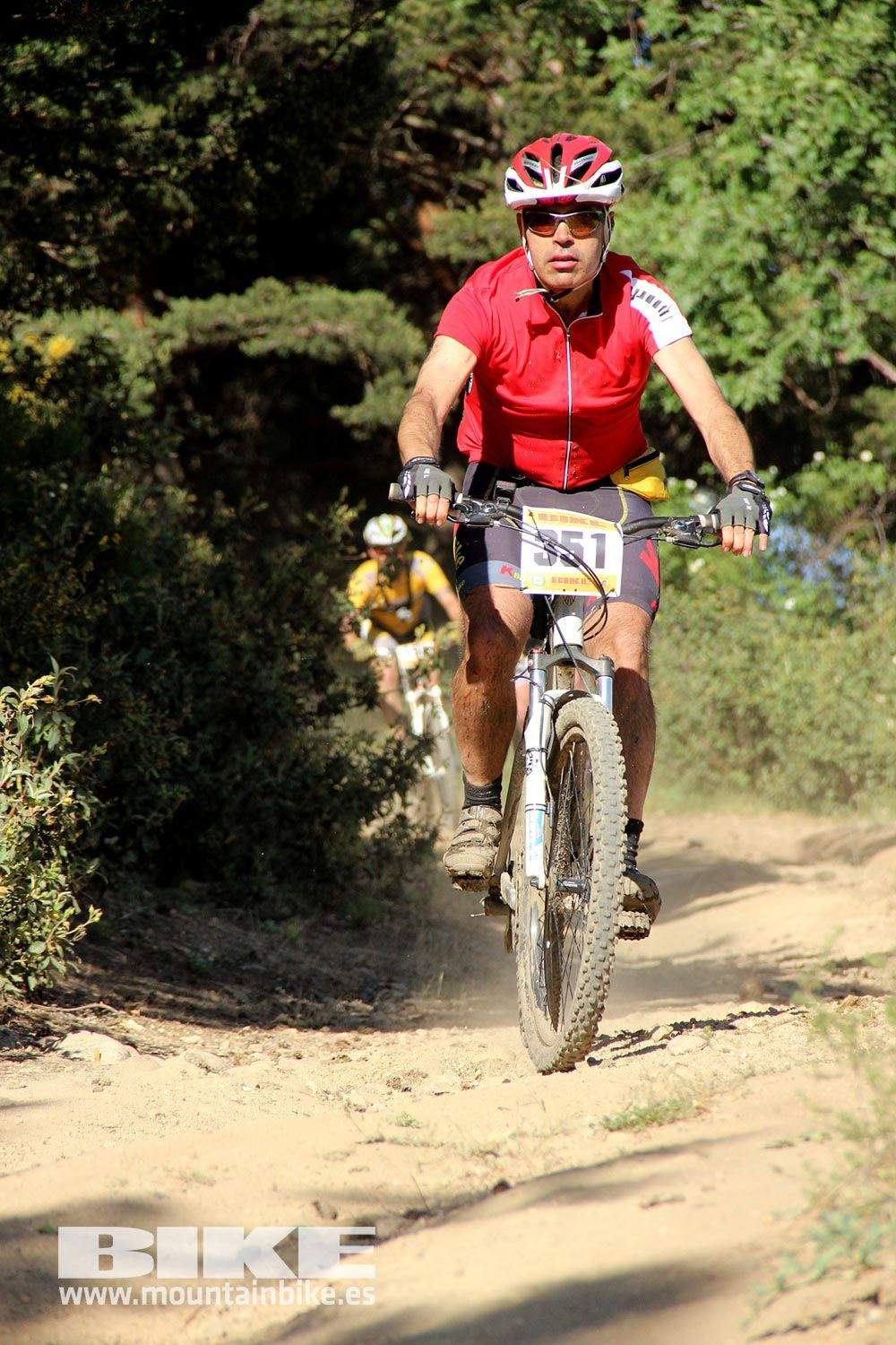 BIKE Maratón Sierra de Madrid 2015 Galería 11