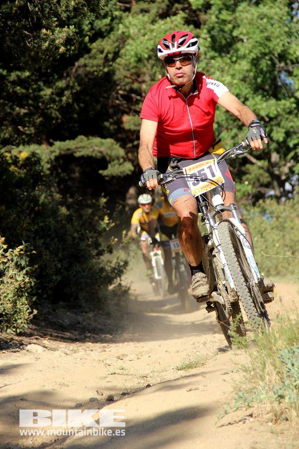 BIKE Maratón Sierra de Madrid 2015 Galería 11