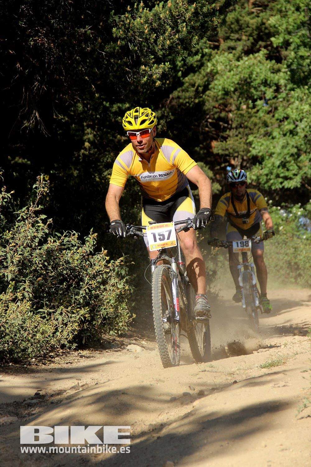 BIKE Maratón Sierra de Madrid 2015 Galería 11