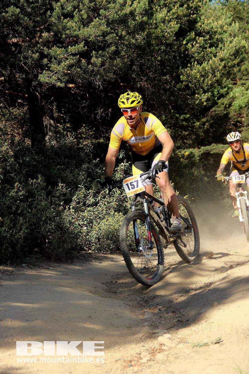 BIKE Maratón Sierra de Madrid 2015 Galería 11