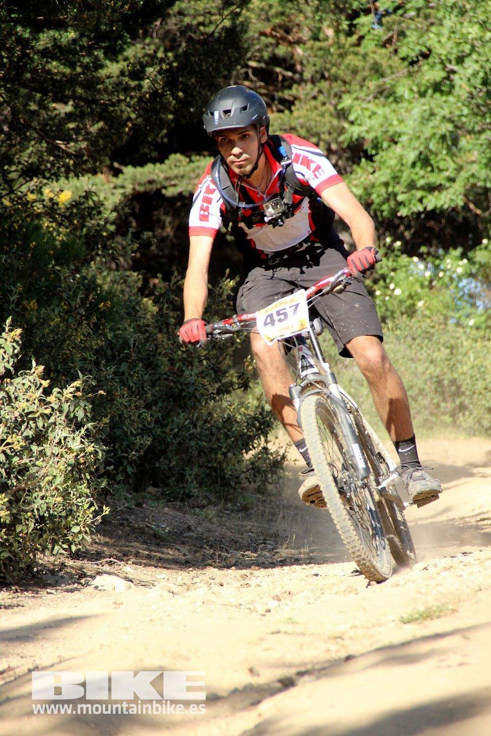BIKE Maratón Sierra de Madrid 2015 Galería 11