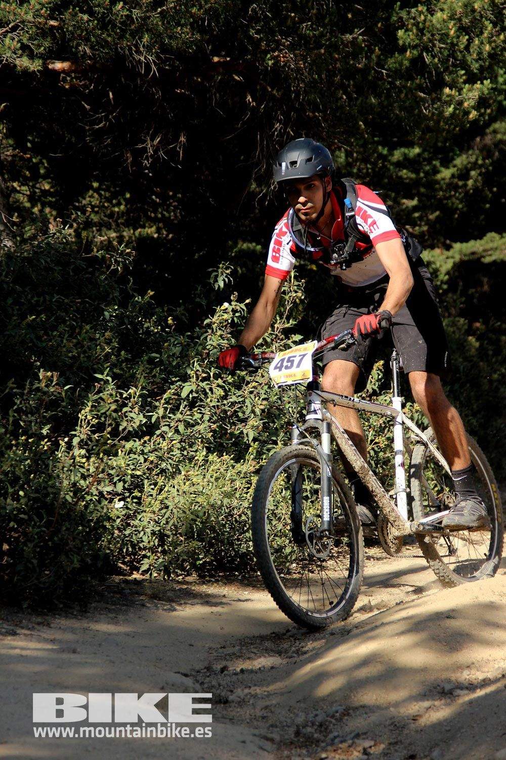 BIKE Maratón Sierra de Madrid 2015 Galería 11