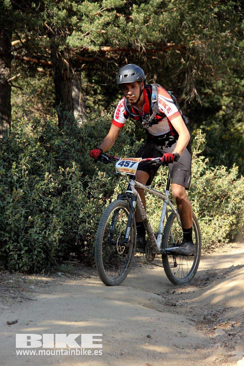BIKE Maratón Sierra de Madrid 2015 Galería 11