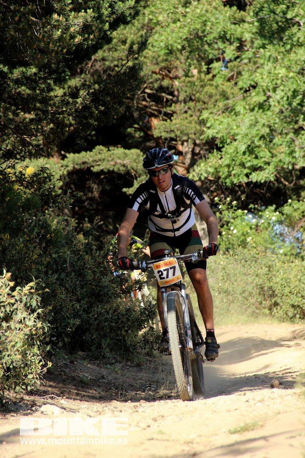 BIKE Maratón Sierra de Madrid 2015 Galería 11