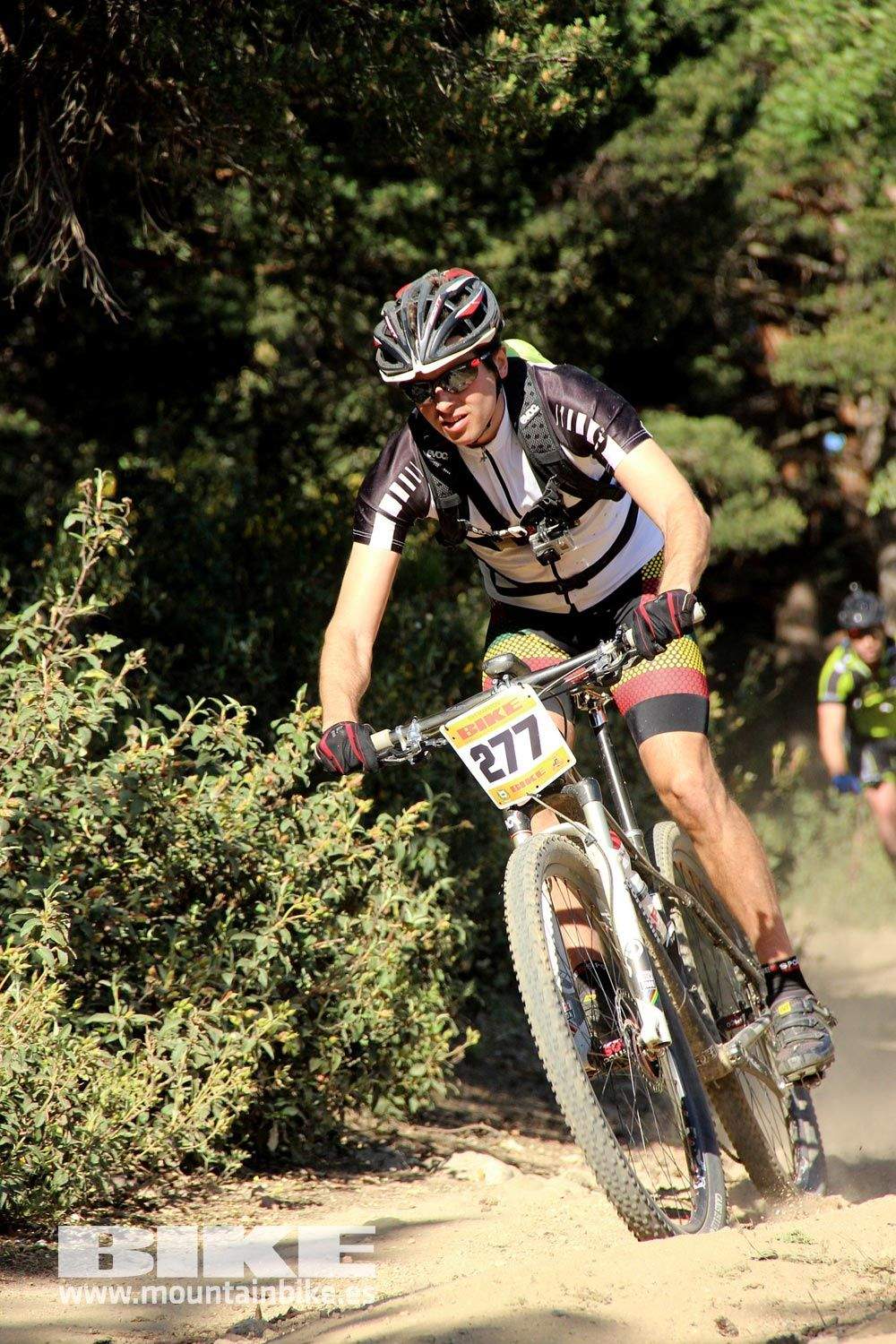 BIKE Maratón Sierra de Madrid 2015 Galería 11