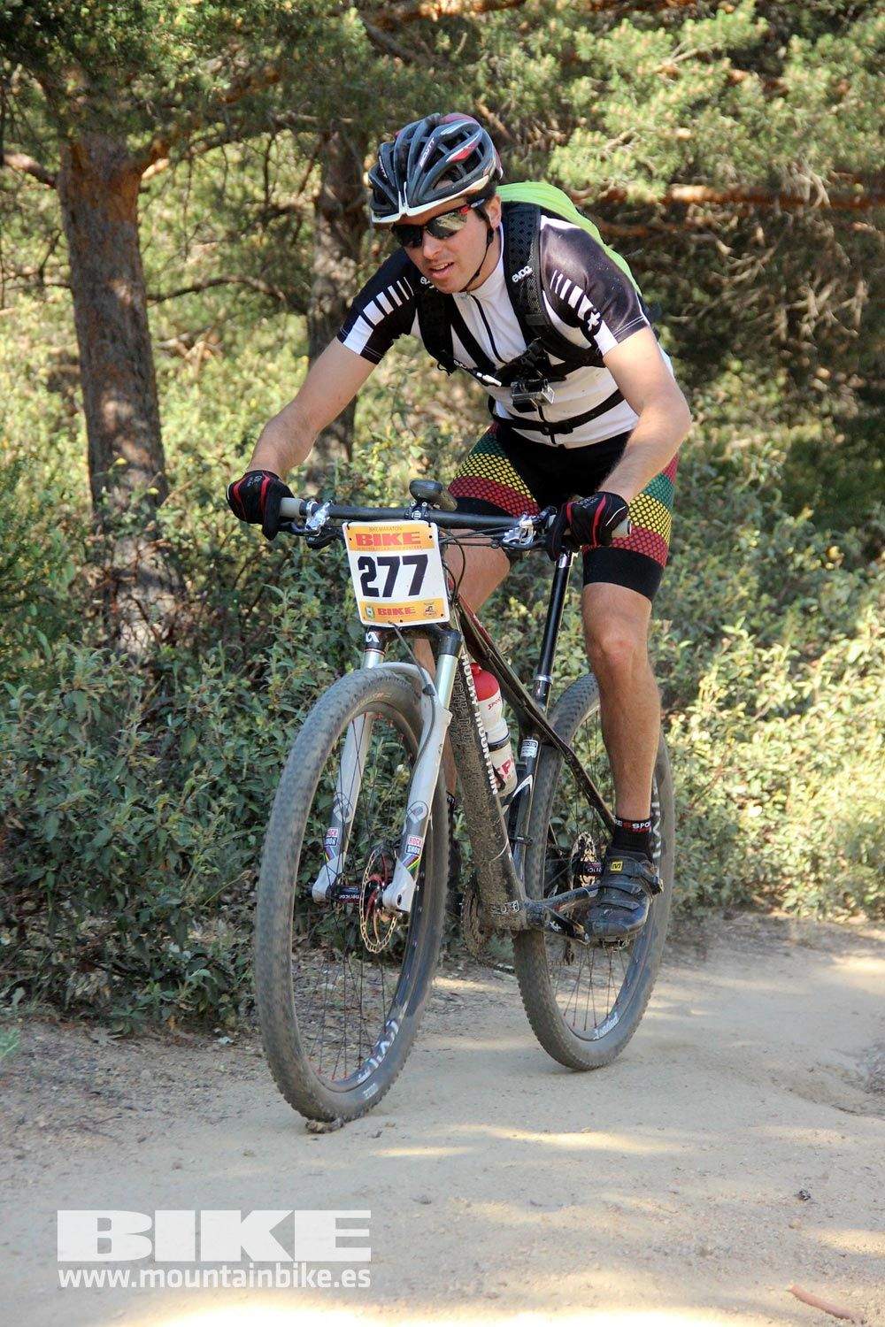 BIKE Maratón Sierra de Madrid 2015 Galería 11