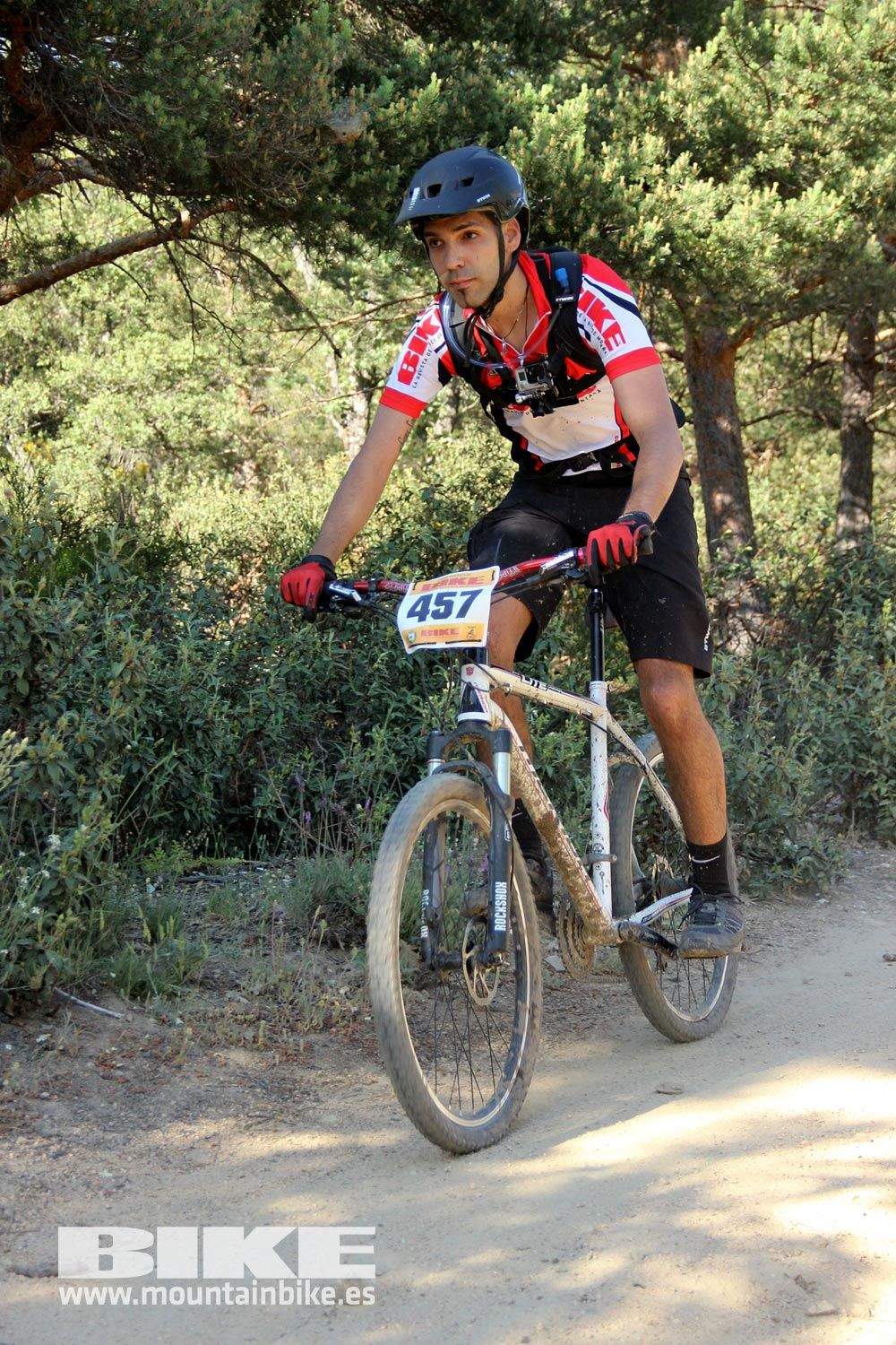 BIKE Maratón Sierra de Madrid 2015 Galería 11