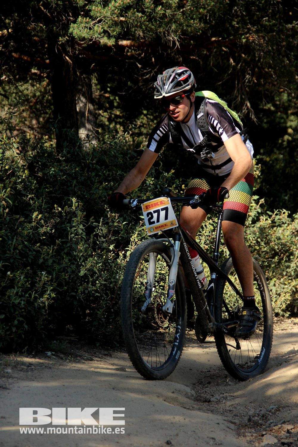 BIKE Maratón Sierra de Madrid 2015 Galería 11