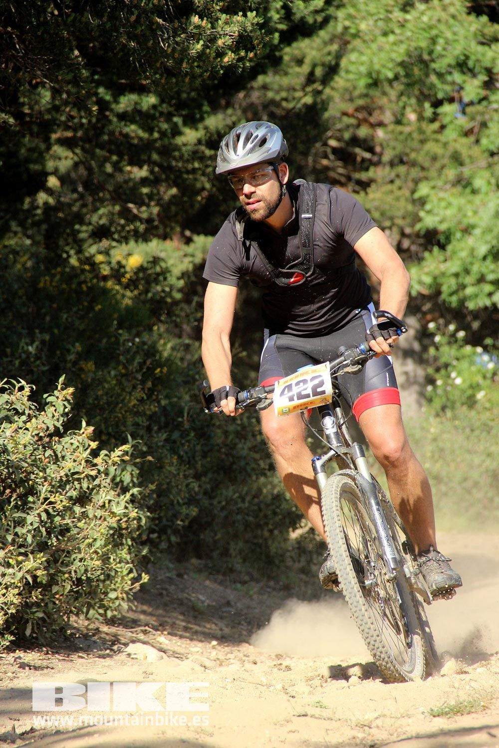 BIKE Maratón Sierra de Madrid 2015 Galería 11