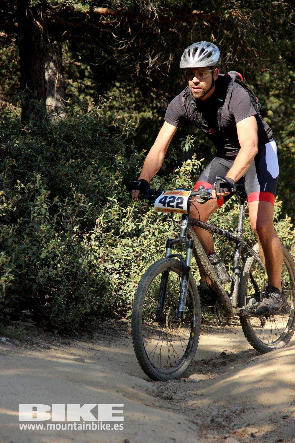 BIKE Maratón Sierra de Madrid 2015 Galería 11