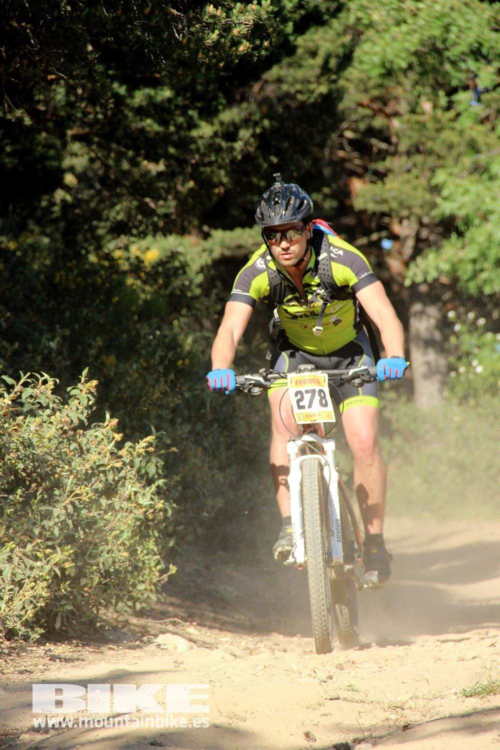 BIKE Maratón Sierra de Madrid 2015 Galería 11