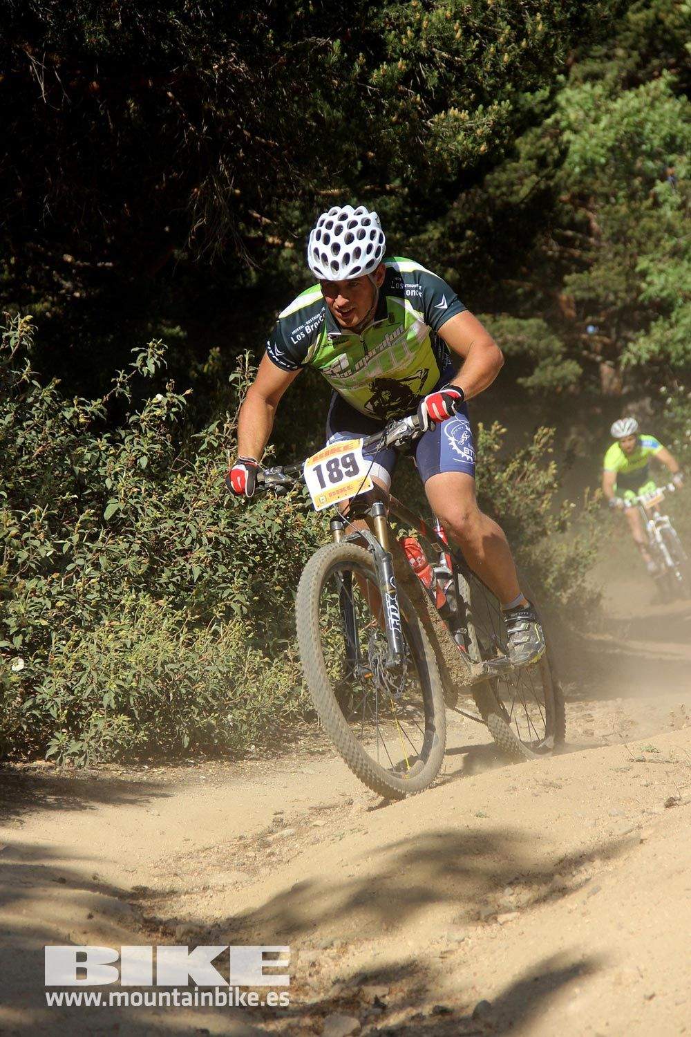 BIKE Maratón Sierra de Madrid 2015 Galería 11