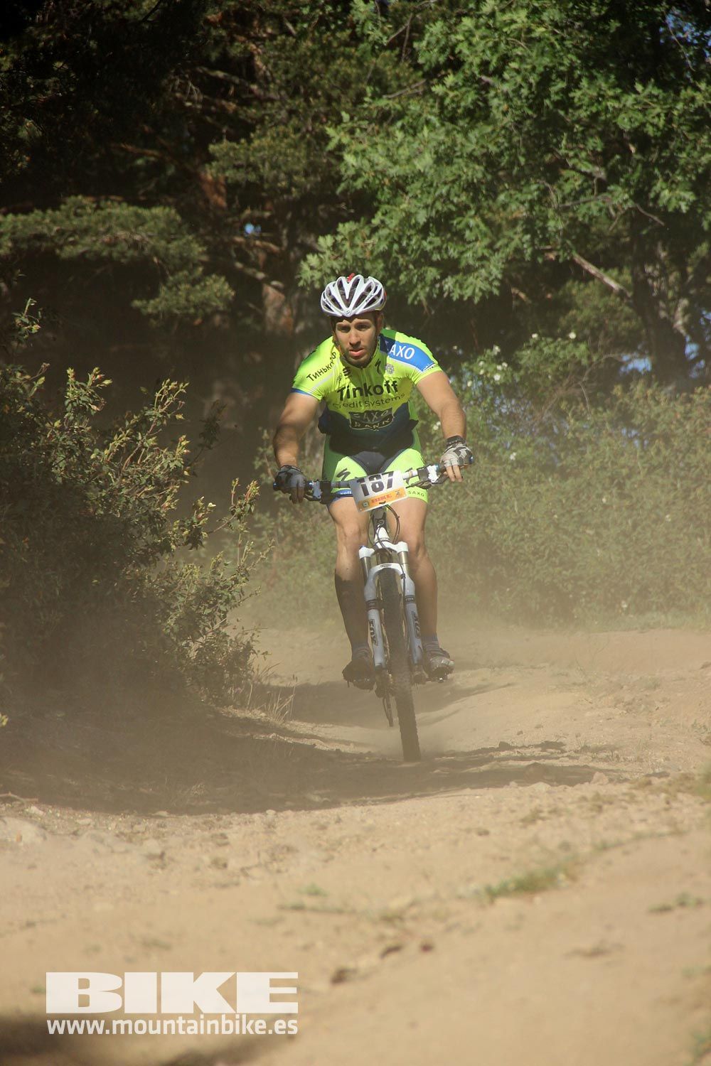 BIKE Maratón Sierra de Madrid 2015 Galería 11