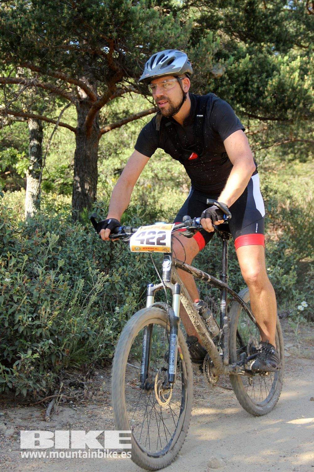 BIKE Maratón Sierra de Madrid 2015 Galería 11