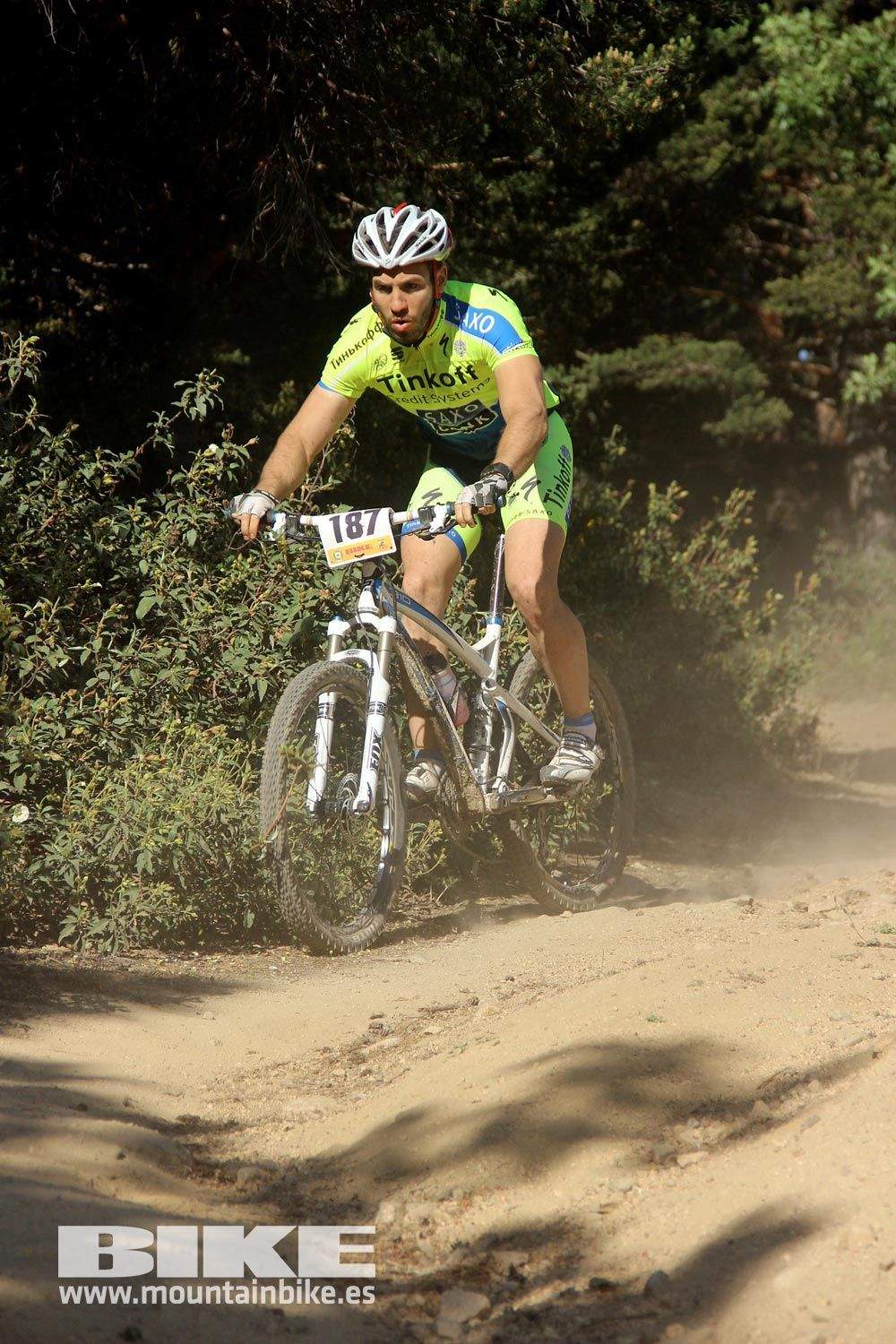 BIKE Maratón Sierra de Madrid 2015 Galería 11