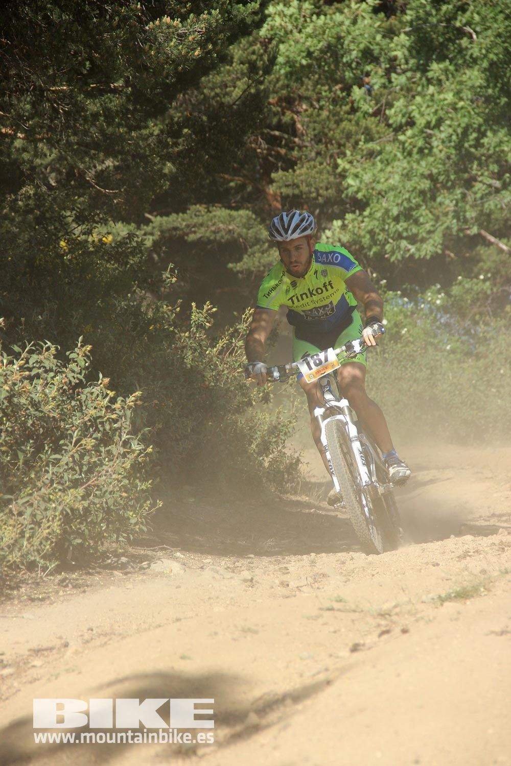 BIKE Maratón Sierra de Madrid 2015 Galería 11