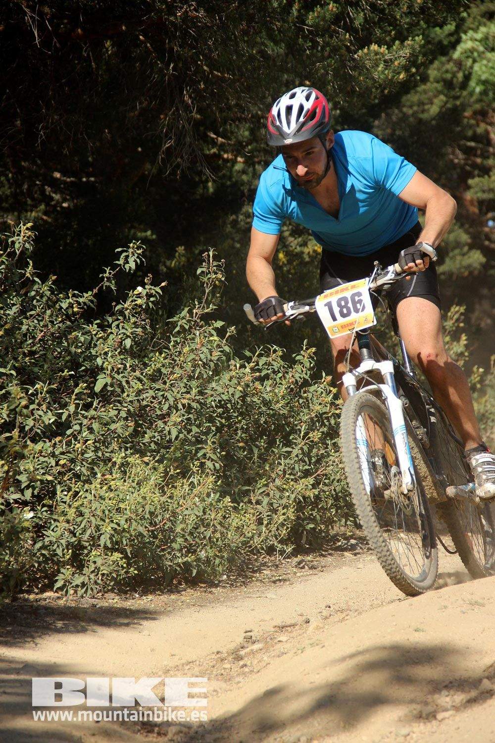 BIKE Maratón Sierra de Madrid 2015 Galería 11