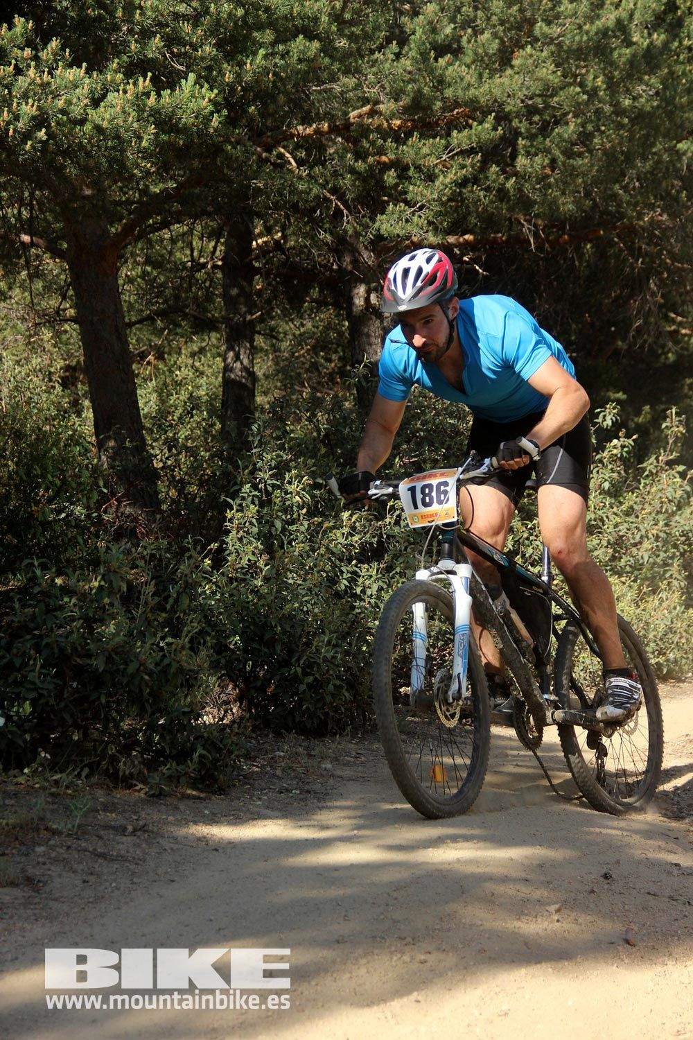 BIKE Maratón Sierra de Madrid 2015 Galería 11