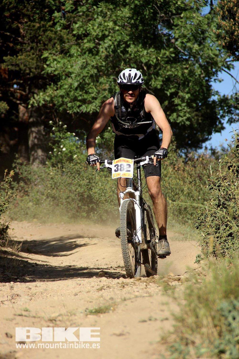BIKE Maratón Sierra de Madrid 2015 Galería 11