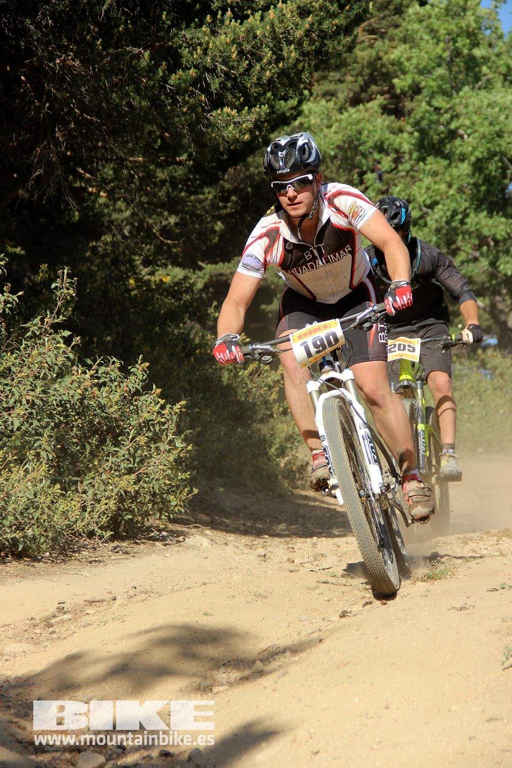 BIKE Maratón Sierra de Madrid 2015 Galería 11