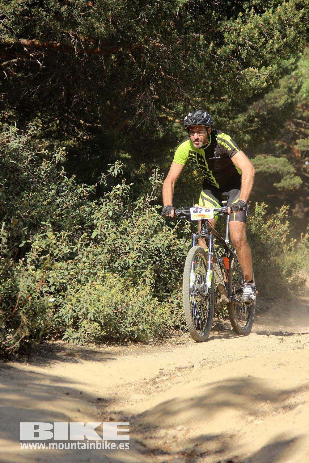 BIKE Maratón Sierra de Madrid 2015 Galería 11