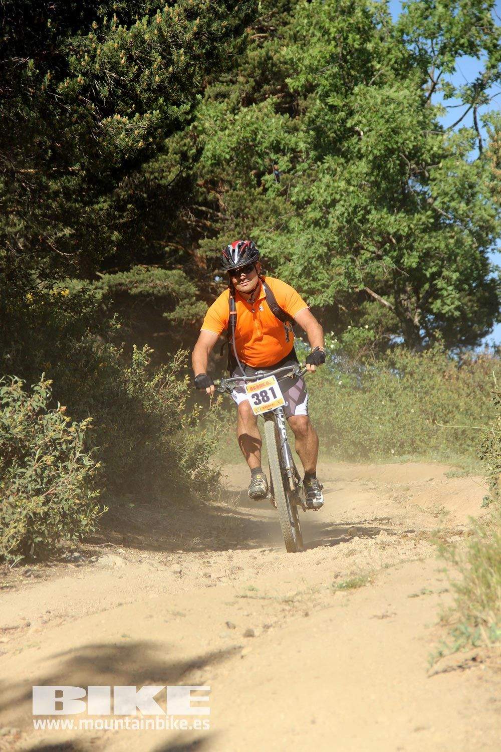 BIKE Maratón Sierra de Madrid 2015 Galería 11