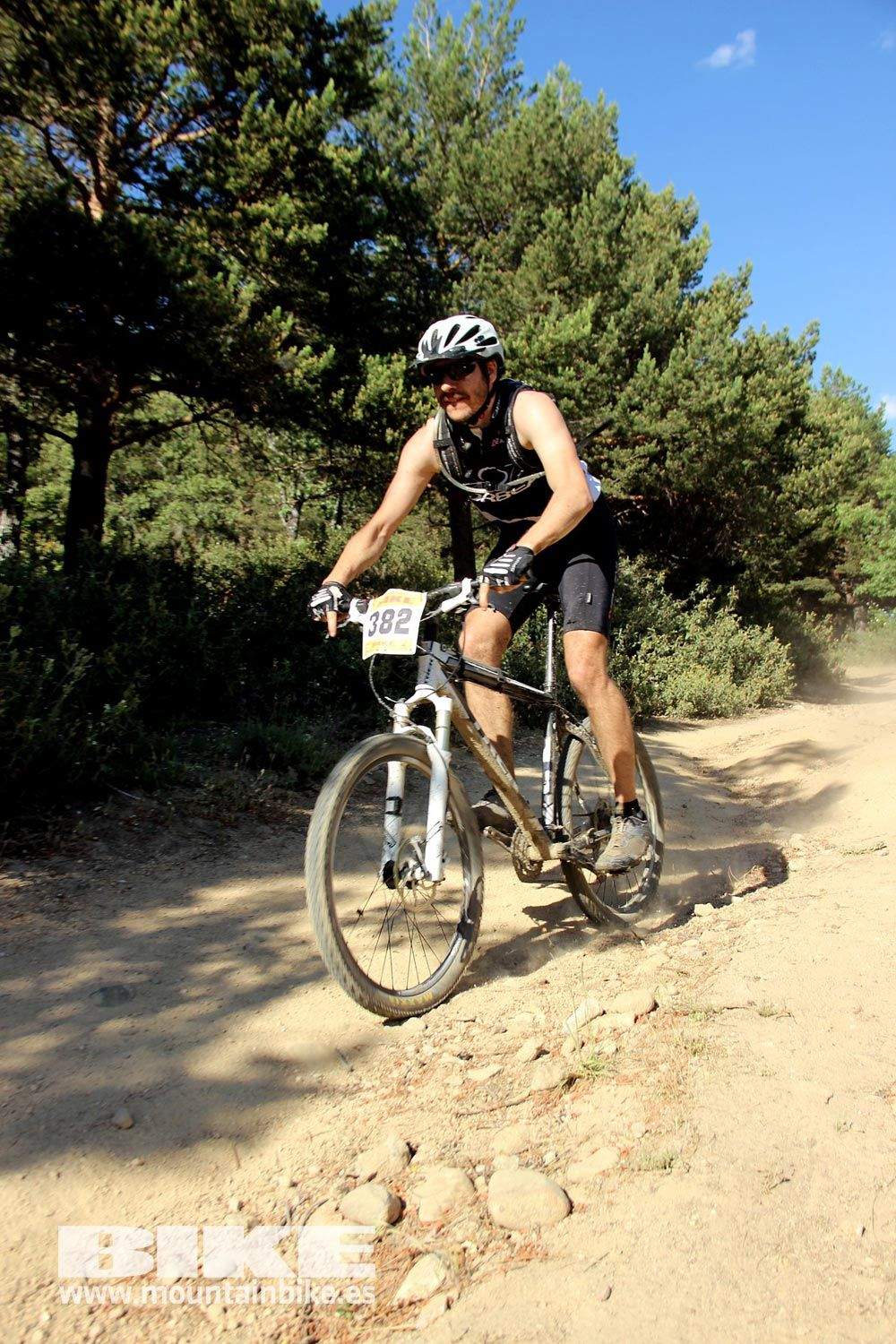 BIKE Maratón Sierra de Madrid 2015 Galería 11