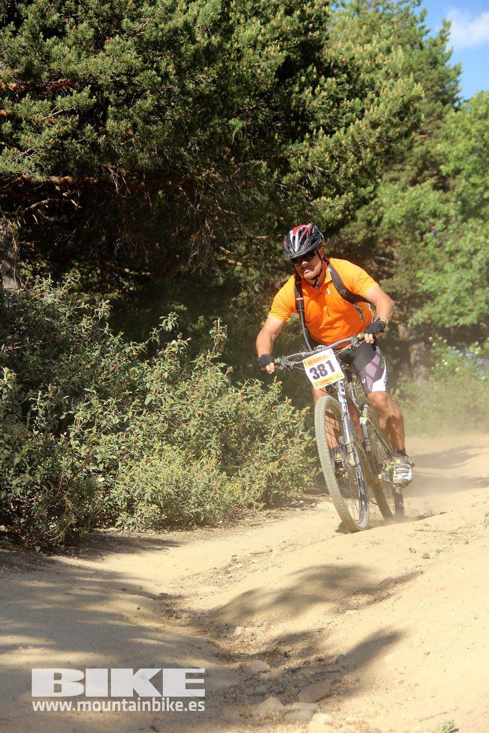 BIKE Maratón Sierra de Madrid 2015 Galería 11