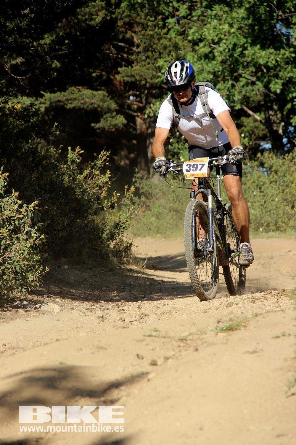 BIKE Maratón Sierra de Madrid 2015 Galería 11
