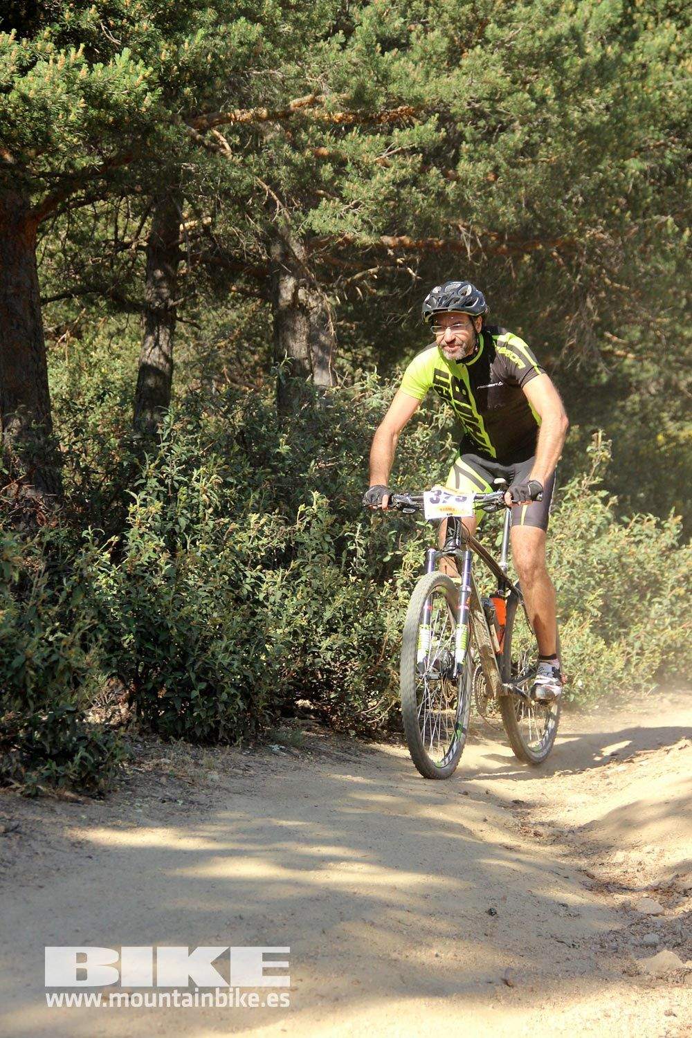 BIKE Maratón Sierra de Madrid 2015 Galería 11
