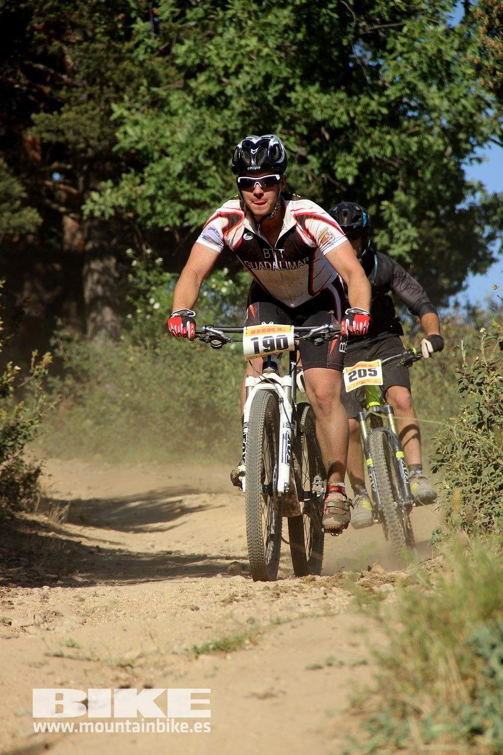BIKE Maratón Sierra de Madrid 2015 Galería 11