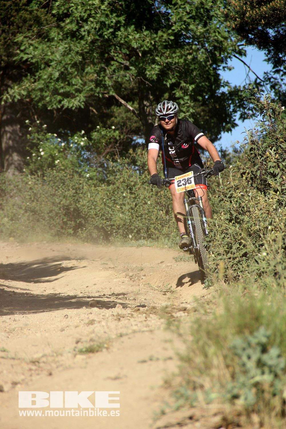 BIKE Maratón Sierra de Madrid 2015 Galería 11