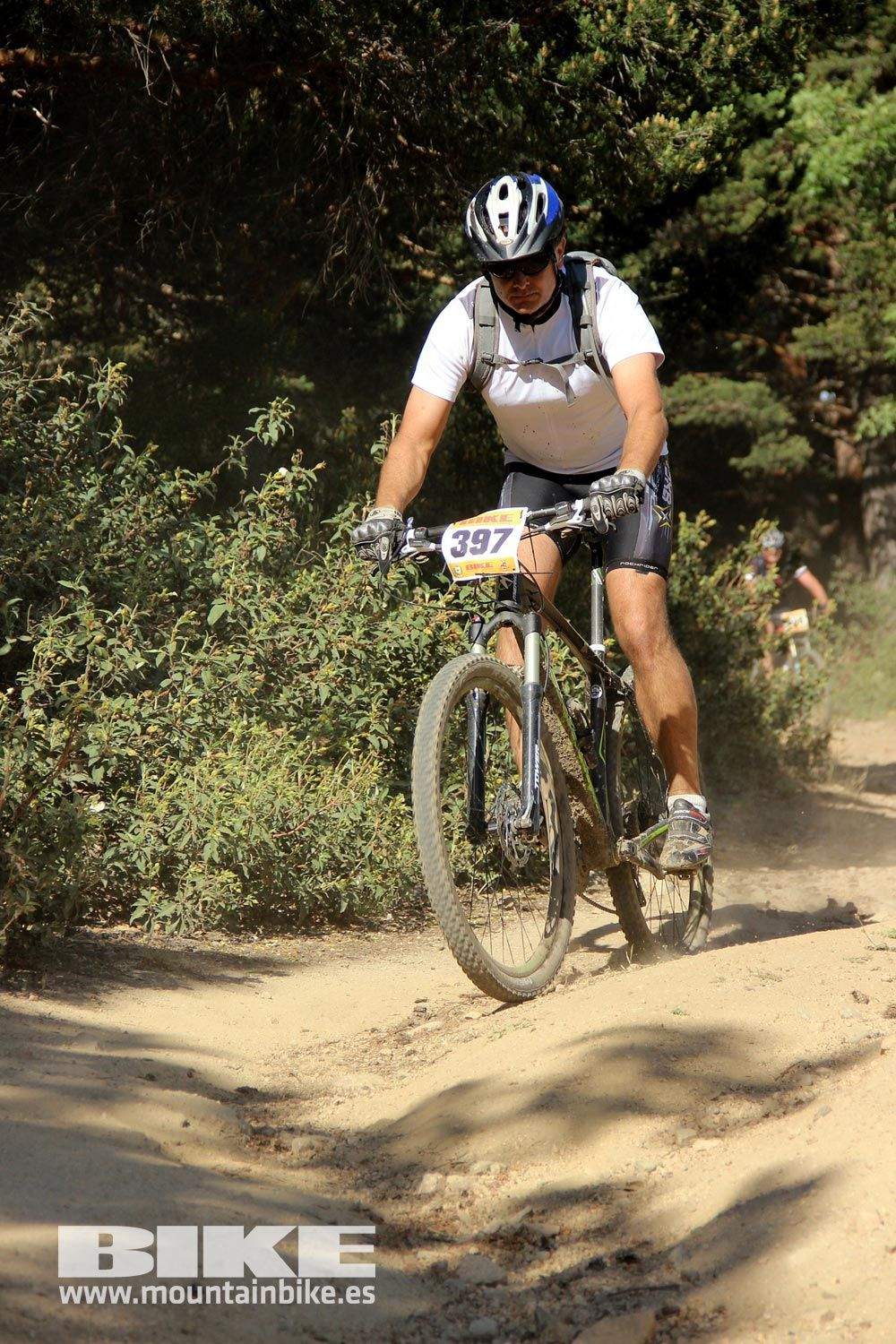 BIKE Maratón Sierra de Madrid 2015 Galería 11