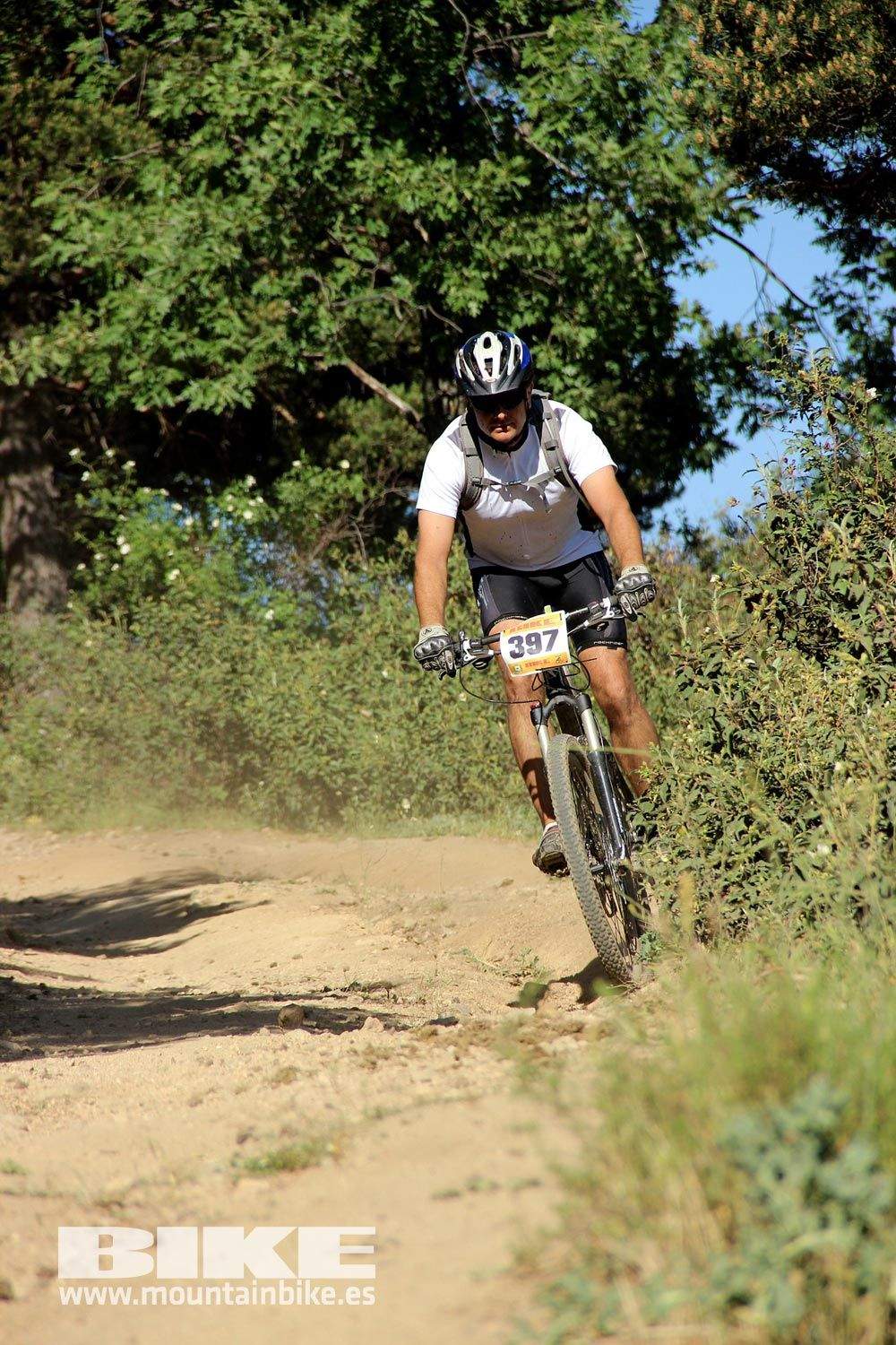 BIKE Maratón Sierra de Madrid 2015 Galería 11