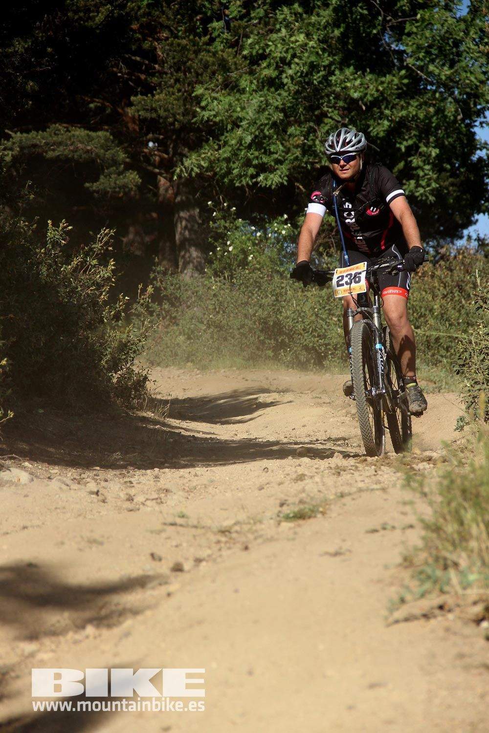 BIKE Maratón Sierra de Madrid 2015 Galería 11