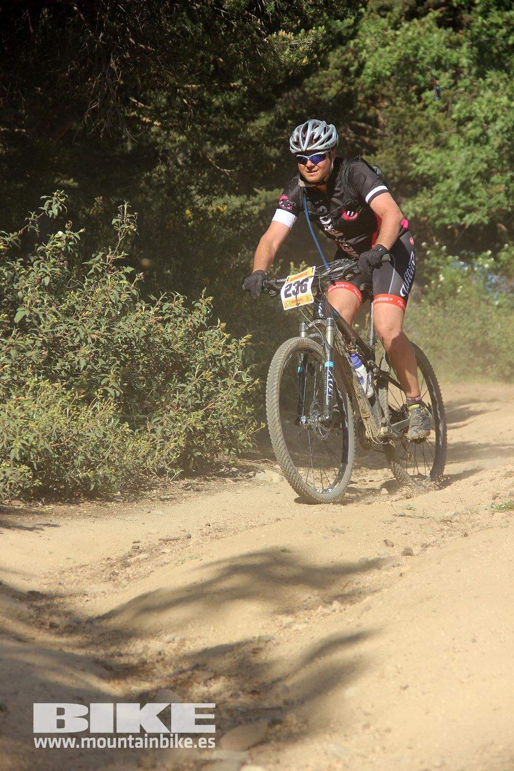 BIKE Maratón Sierra de Madrid 2015 Galería 11