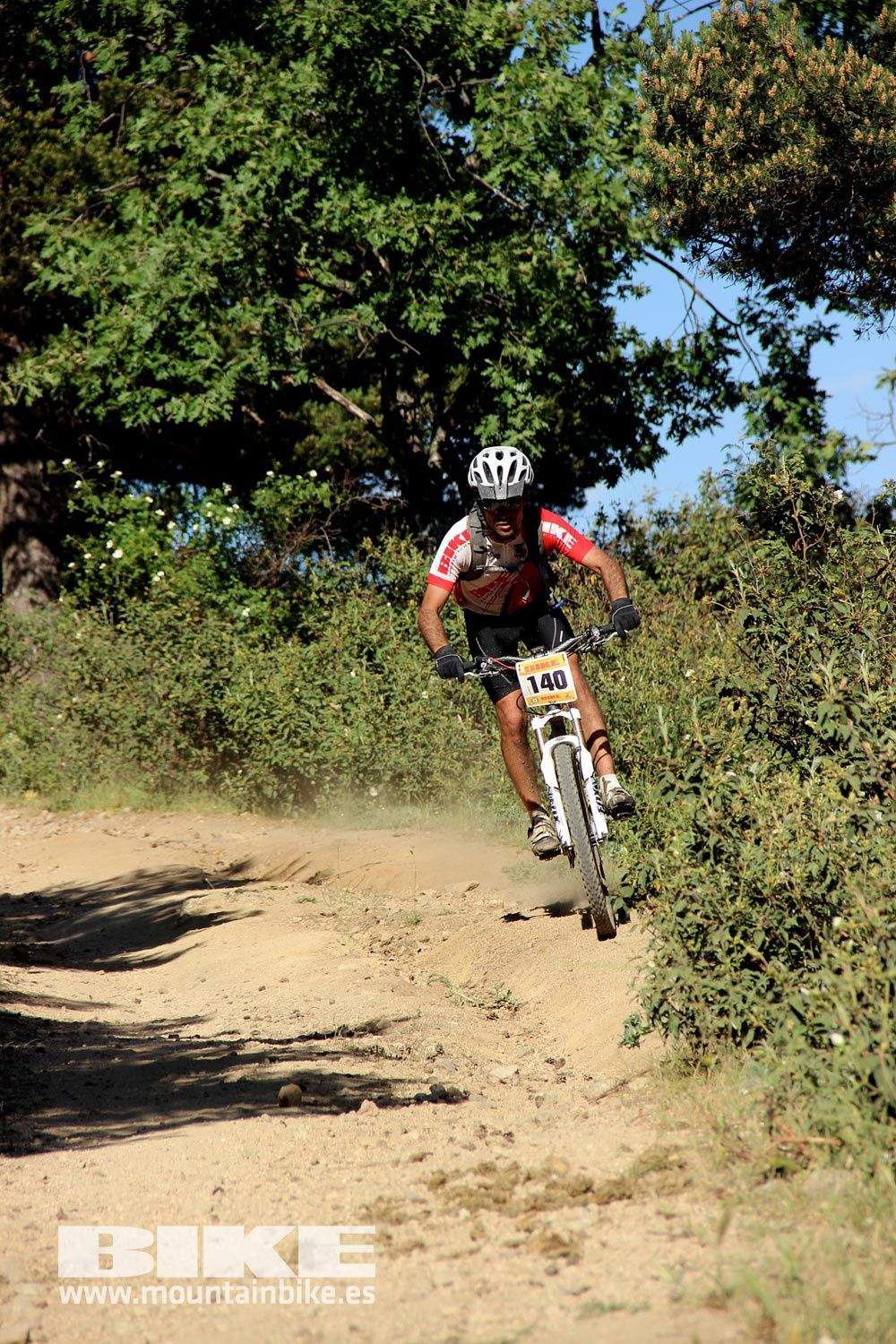 BIKE Maratón Sierra de Madrid 2015 Galería 11