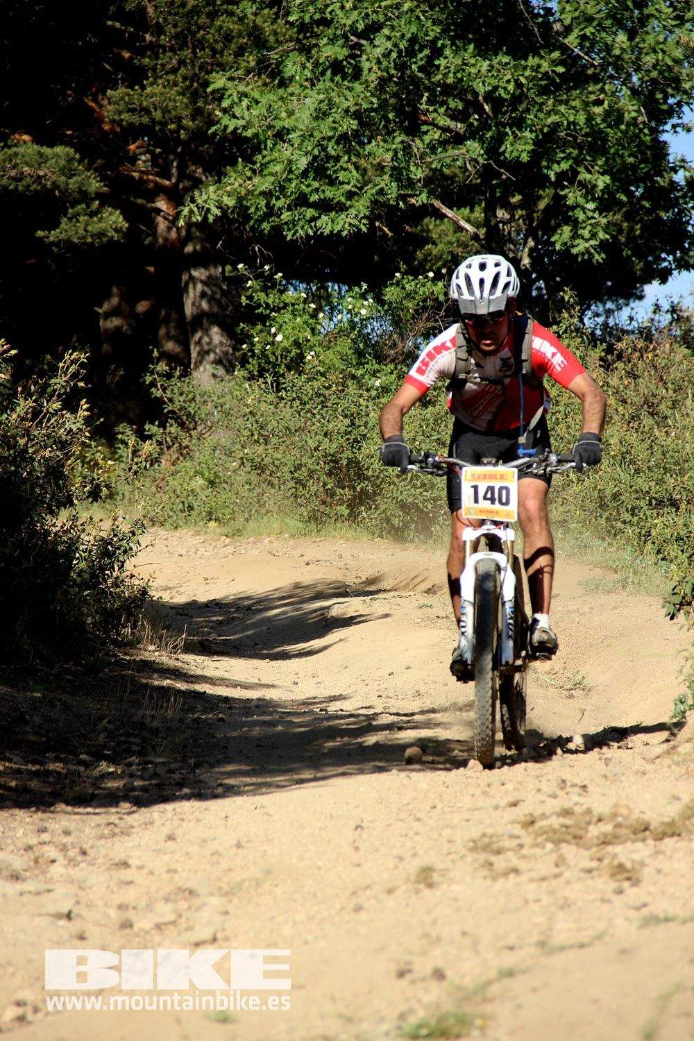 BIKE Maratón Sierra de Madrid 2015 Galería 11